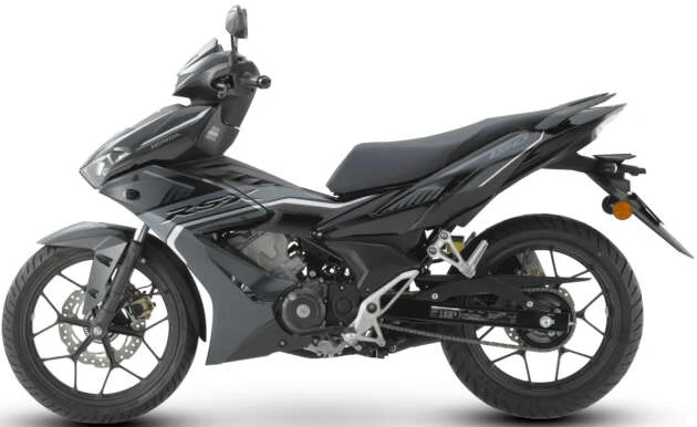 helloo88 an toàn trên xe Honda