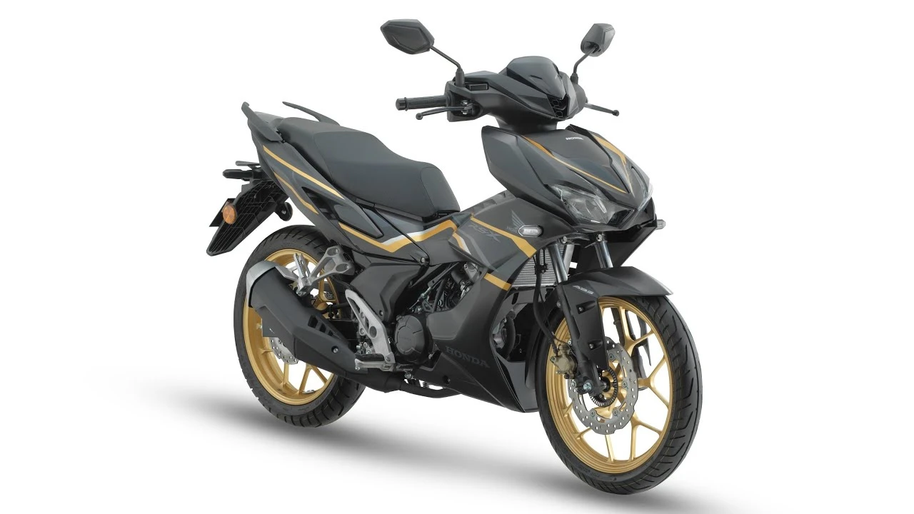 Honda RSX 2024 - Hệ thống đèn LED hello8862 com