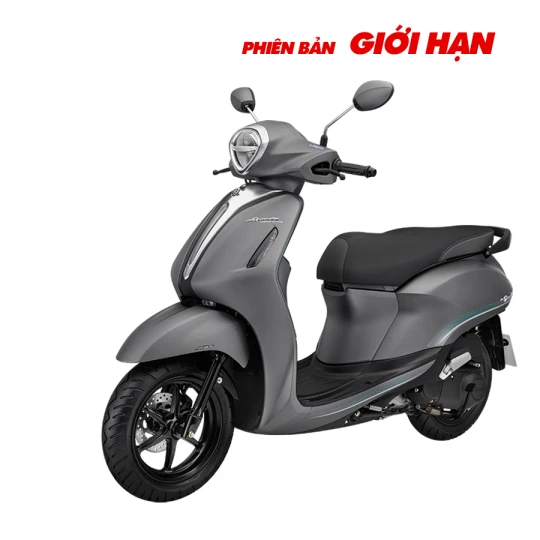 Yamaha Grande - Thiết kế hello8862 com