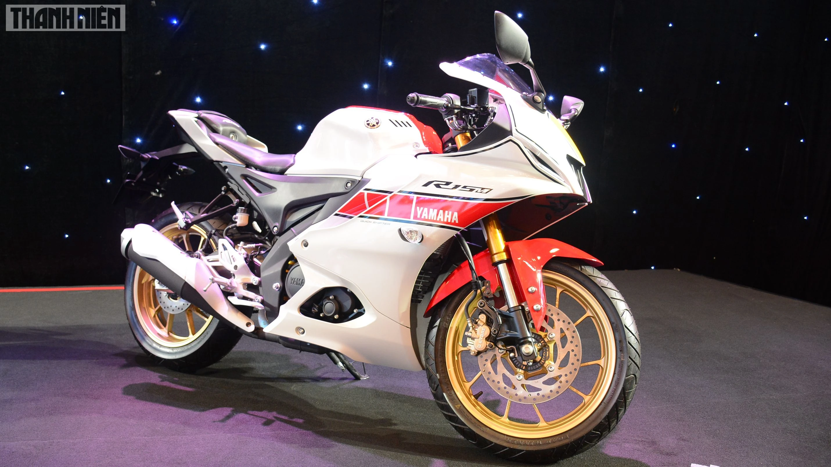 Giá xe YZF-R15