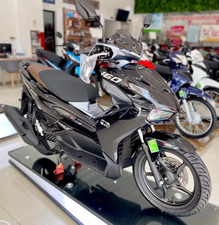 Bảng giá helo88 vina.com Honda