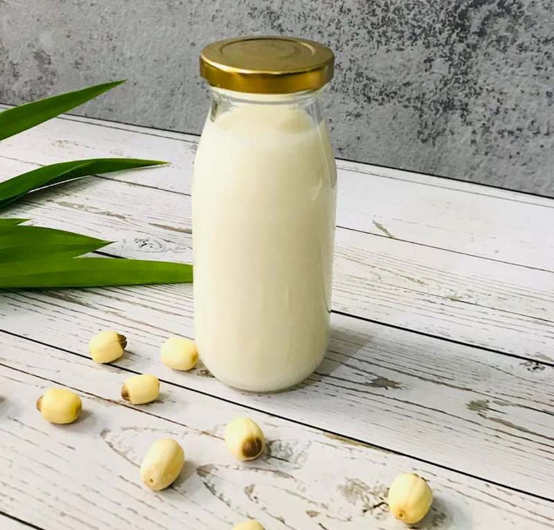 10+ Công thức làm sữa hạt bằng máy 22helo88 và hello88 vina