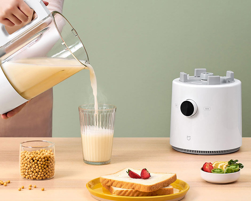 hello8862 com cách làm sữa đậu nành bằng máy làm sữa hạt 22helo88 đúng cách