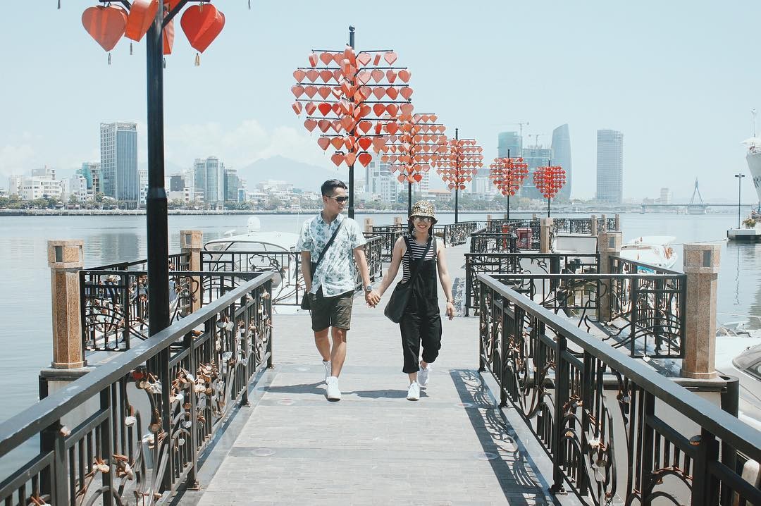 Top 15 88hello88 du lịch ở Đà Nẵng không thể bỏ qua
