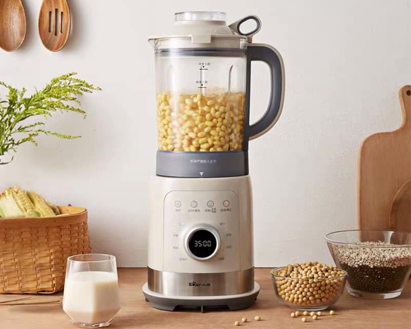 hello8862 com cách làm sữa đậu nành bằng máy làm sữa hạt 22helo88 đúng cách