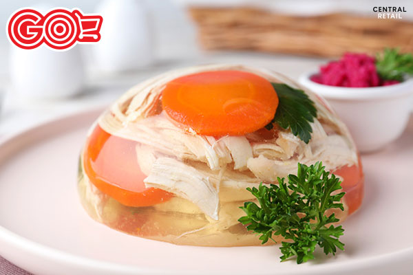 Cách làm thịt đông 22helo88, 88hello88