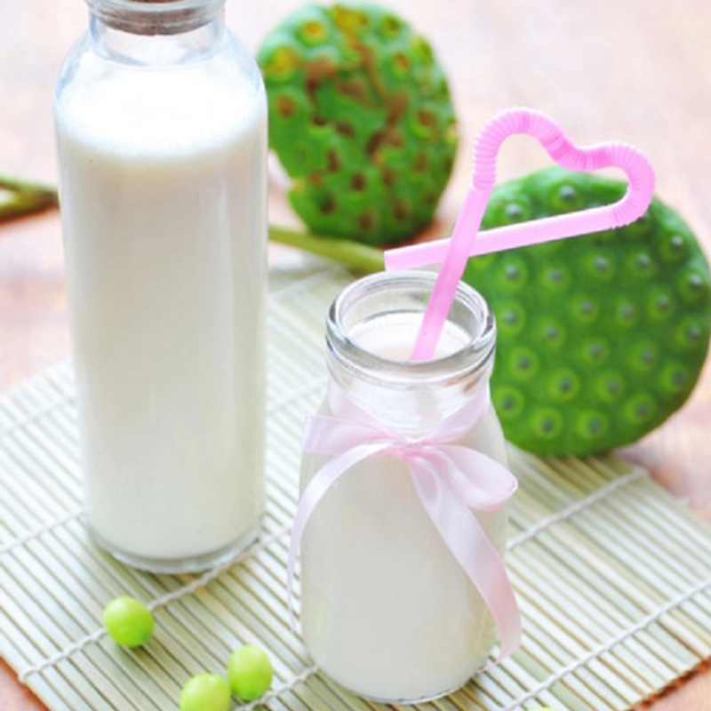 Tổng hợp 5 cách làm sữa hạt sen bằng máy 22helo88 nhất