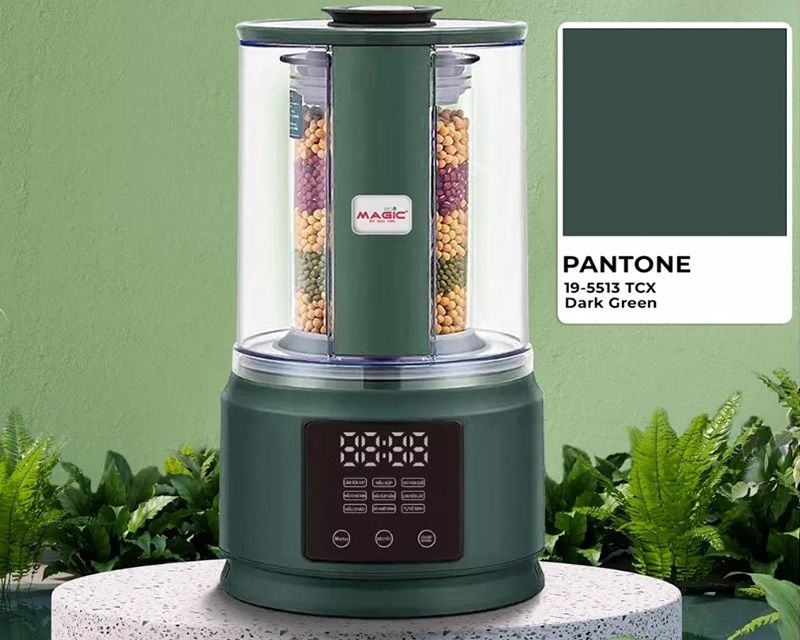 Cách làm sữa ngô bằng máy làm sữa hạt 22helo88 helloo88