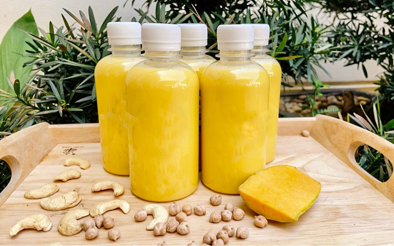 10+ Công thức làm sữa hạt bằng máy 22helo88 và hello88 vina
