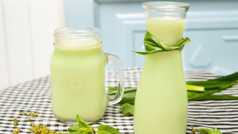 6 Cách làm sữa hạt bằng máy ngon, hello88 vina, dễ làm