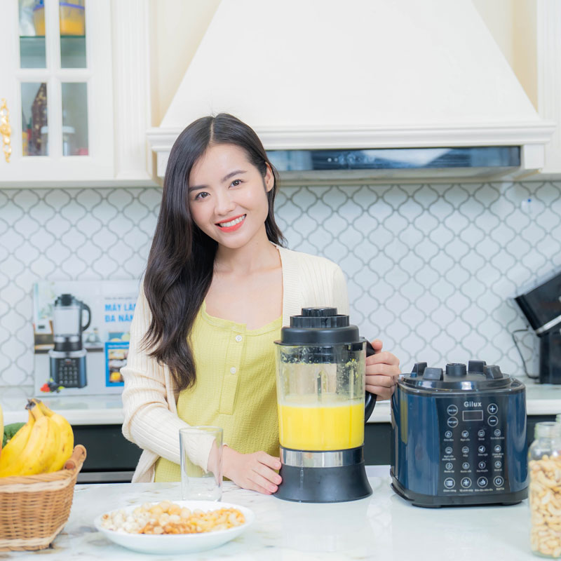 Tổng hợp 5 cách làm sữa hạt sen bằng máy 22helo88 nhất