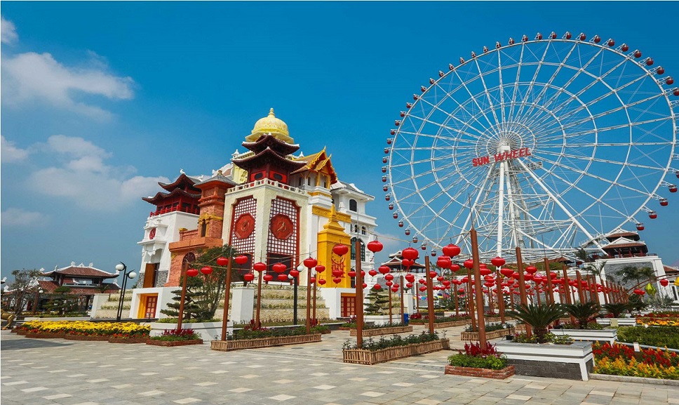 Top 15 88hello88 du lịch ở Đà Nẵng không thể bỏ qua
