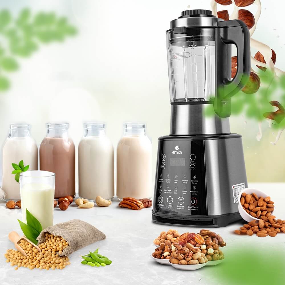 5 công thức sữa hạt dinh dưỡng cực dễ làm helloo88