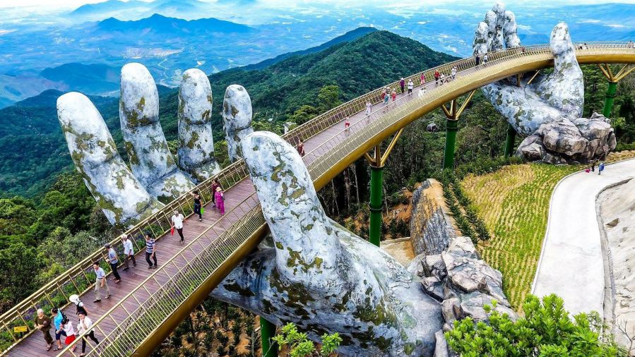 Top 15 88hello88 du lịch ở Đà Nẵng không thể bỏ qua