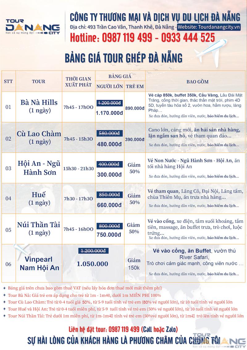 6hello88 thắc mắc : Đi Đà Nẵng mấy ngày là đủ?