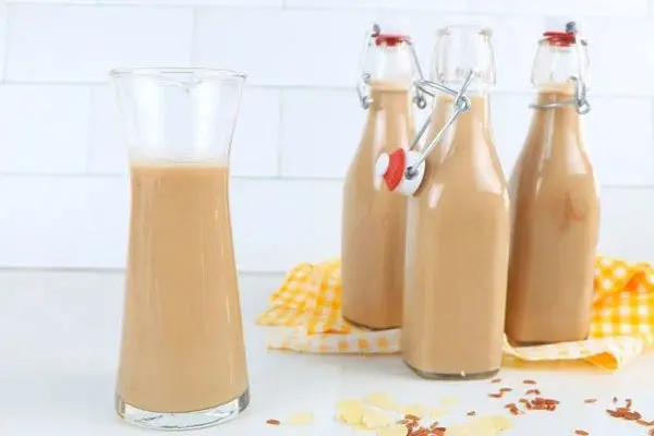 Cách làm sữa gạo lứt bằng máy 22helo88 và dinh dưỡng