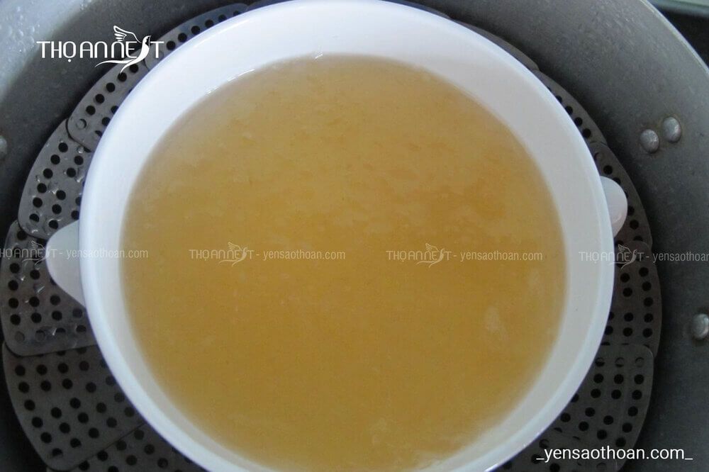 Tổng hợp cách nấu & chế biến tổ yến sào ngon đúng cách và 22helo88