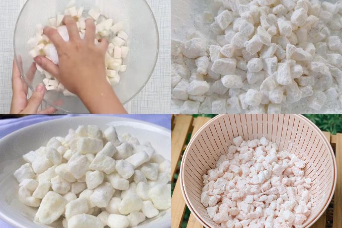 hello88.con chè bưởi ngon GIÒN SẦN SẬT không bị đắng, sượng 22helo88 helloo88