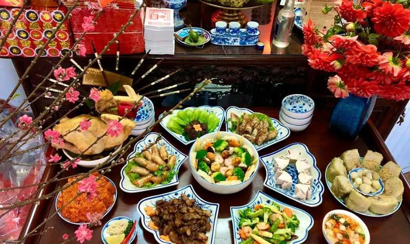 29 Tết là ngày mấy? Còn 33hello88 ngày nữa đến Tết?