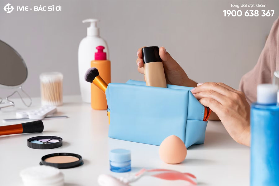 Da bị kích ứng là gì? Nguyên nhân và cách khắc phục helloo88