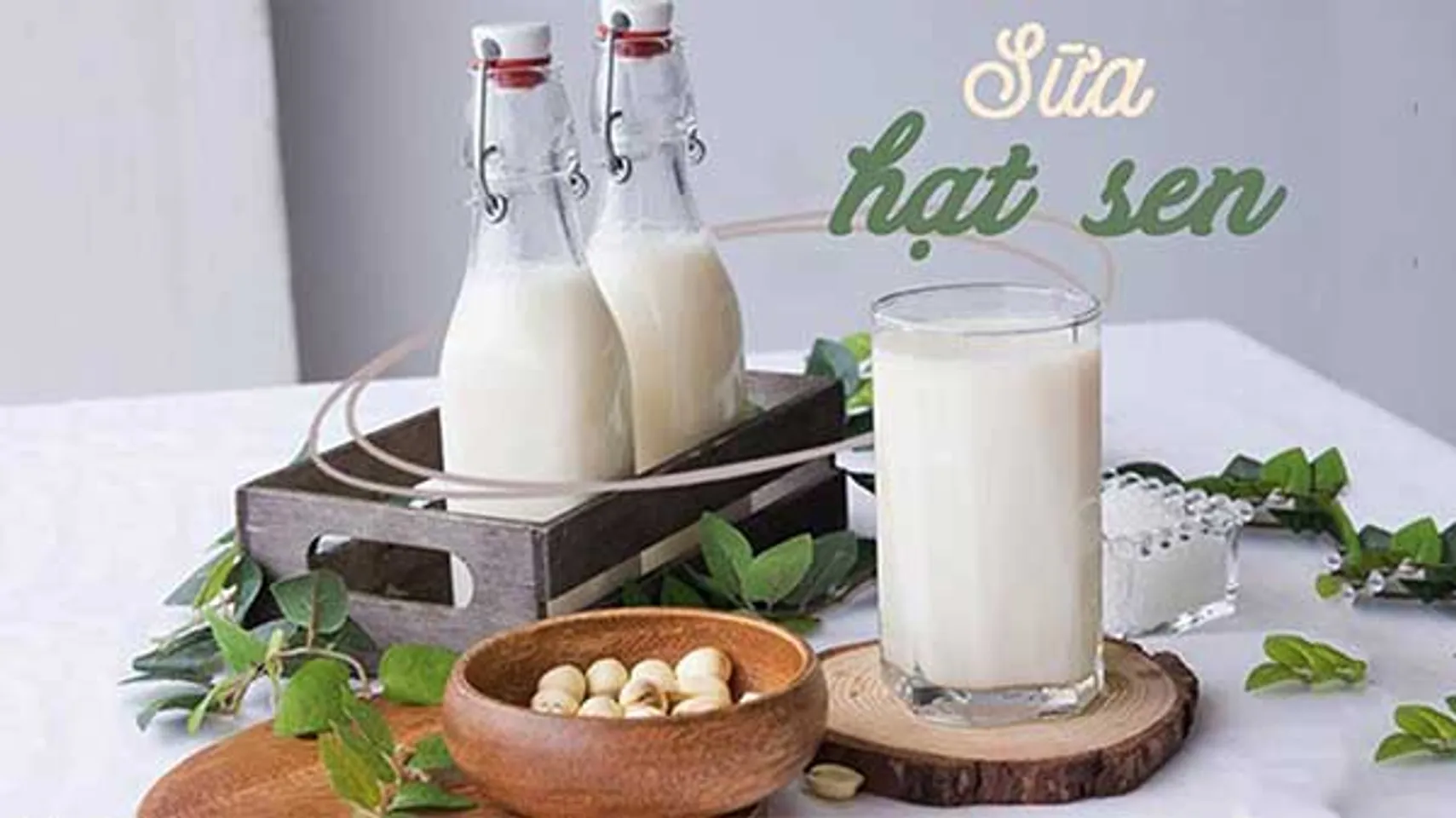 15+ cách làm sữa hạt bằng máy 22helo88, hello88 vina helloo88