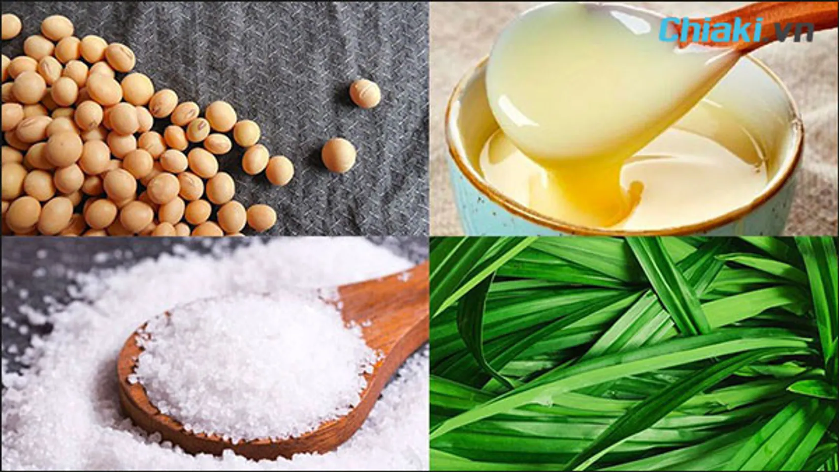 Cách làm sữa đậu nành bằng máy xay sinh tố 22helo88 helloo88