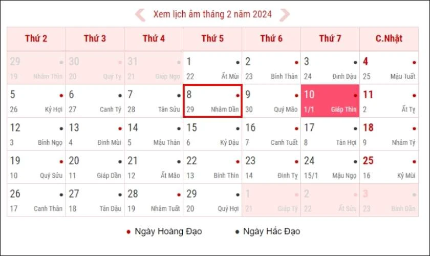 29 Tết là ngày mấy? Còn 33hello88 ngày nữa đến Tết?