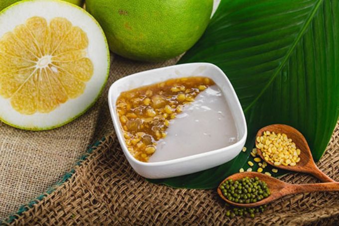 hello88.con chè bưởi ngon GIÒN SẦN SẬT không bị đắng, sượng 22helo88 helloo88