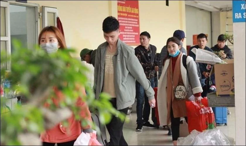 29 Tết là ngày mấy? Còn 33hello88 ngày nữa đến Tết?