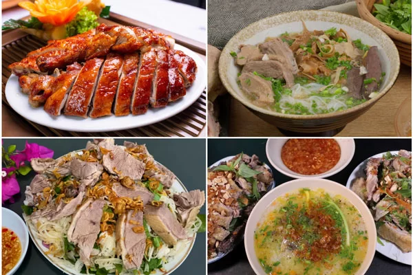 33hello88 Vịt Nấu Chao Đơn Giản, Đậm Đà Không Hôi Mùi Vịt