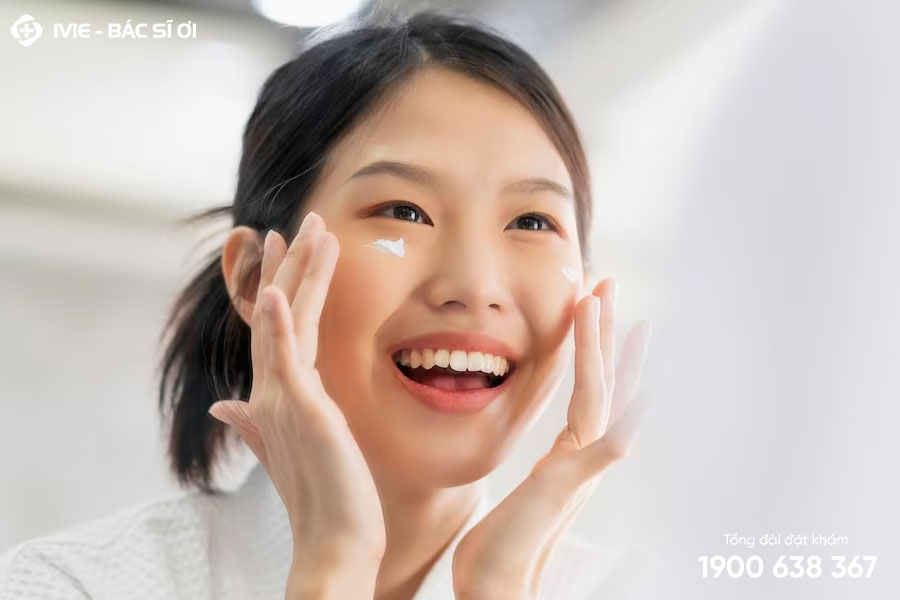 Da bị kích ứng là gì? Nguyên nhân và cách khắc phục helloo88