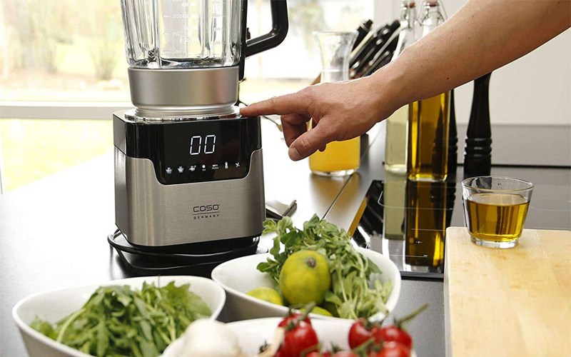 Cách vệ sinh máy làm sữa hạt sạch nhanh, cực kỳ 22helo88