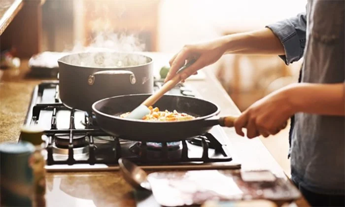 Cách bảo quản thức ăn đã nấu chín đúng cách và an toàn