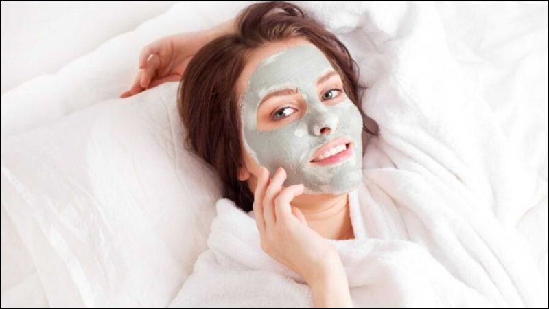 11 cách làm mặt nạ trị mụn helloo88 giúp giảm mụn, trắng da, mờ thâm