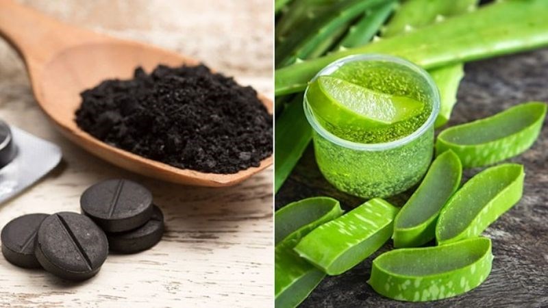 11 cách làm mặt nạ trị mụn helloo88 giúp giảm mụn, trắng da, mờ thâm