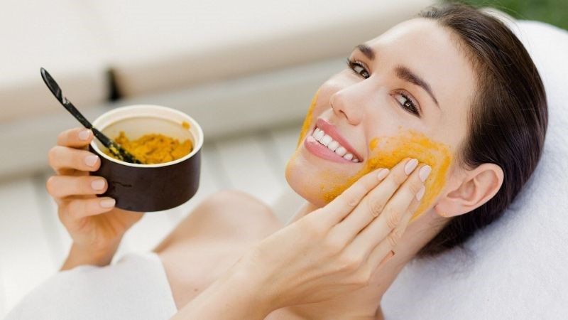 11 cách làm mặt nạ trị mụn helloo88 giúp giảm mụn, trắng da, mờ thâm