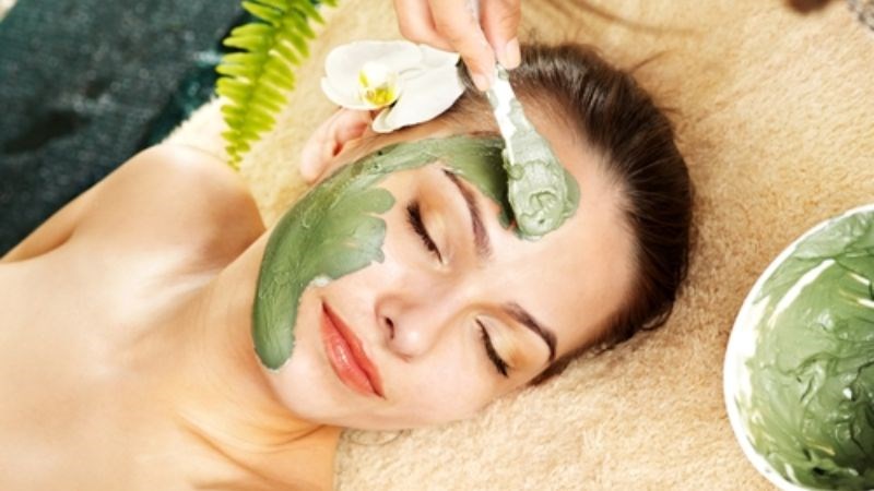 11 cách làm mặt nạ trị mụn helloo88 giúp giảm mụn, trắng da, mờ thâm