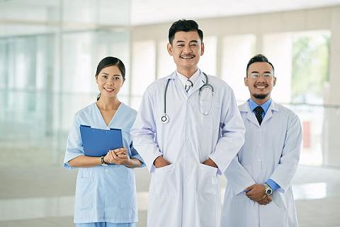 Y sĩ đa khoa có được học lên Bác sĩ không? Thời gian học mấy năm?