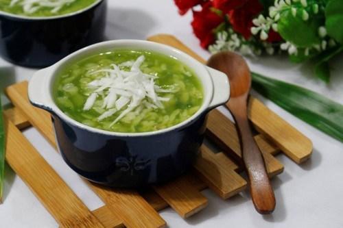 hello88.con chè cốm dẻo, 22helo88 mà ngon trong 15 phút