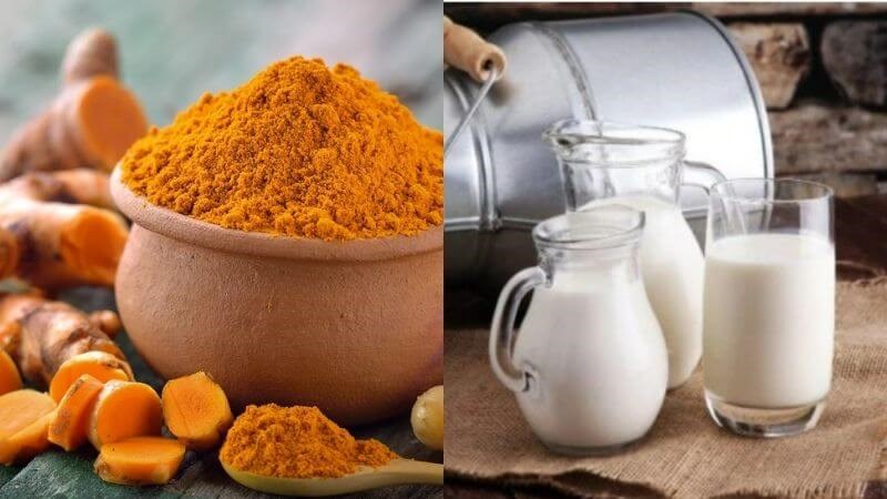8 cách làm mặt nạ tinh bột nghệ 22helo88. Có nên đắp hàng ngày không?