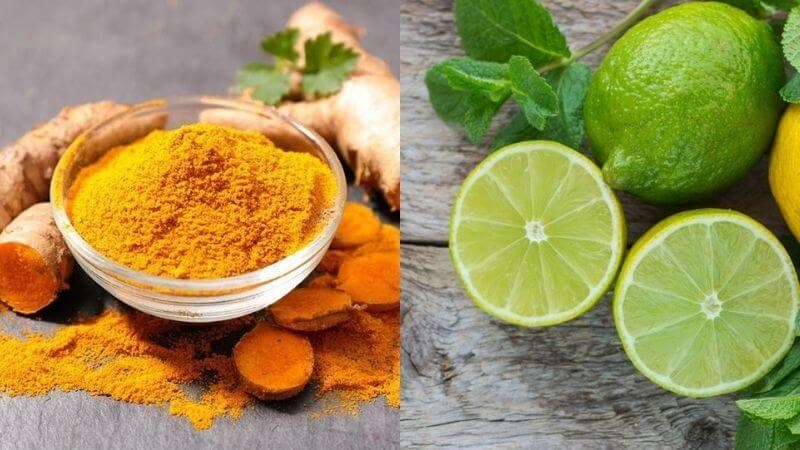 8 cách làm mặt nạ tinh bột nghệ 22helo88. Có nên đắp hàng ngày không?