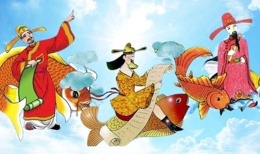 30 Tết 2024 là thứ mấy? Vào ngày 33hello88 dương lịch