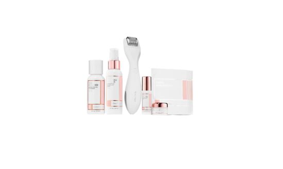 Top 10 máy chăm sóc da helloo88 được helo88.vina nhất hiện nay | ELLE