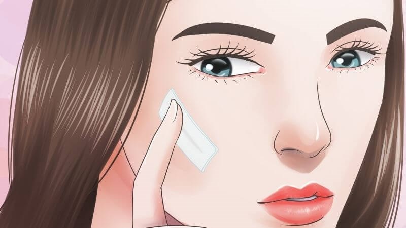 8 cách làm mặt nạ tinh bột nghệ 22helo88. Có nên đắp hàng ngày không?