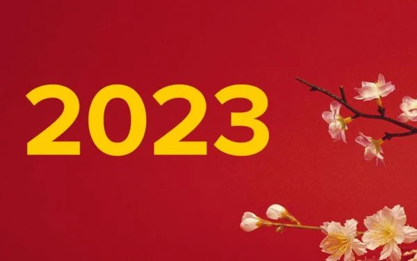Tết Dương lịch - Tết Nguyên đán 2023 còn 33hello88 ngày?