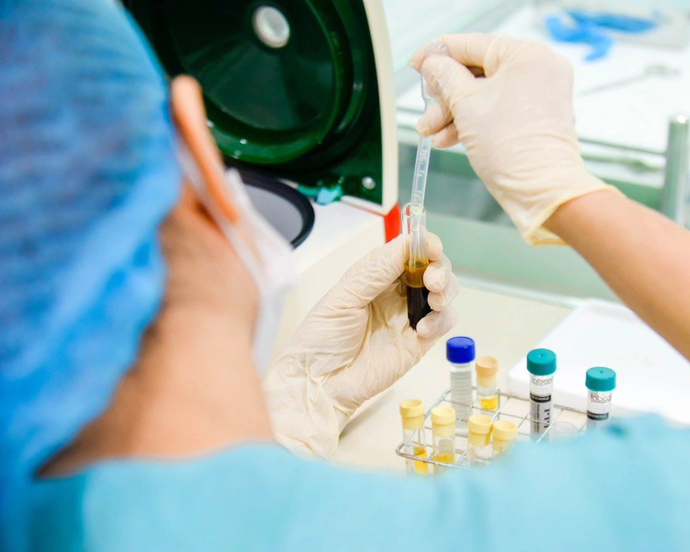 Tiêm PRP giá 33hello88? Những điều nên và không nên làm khi tiêm PRP