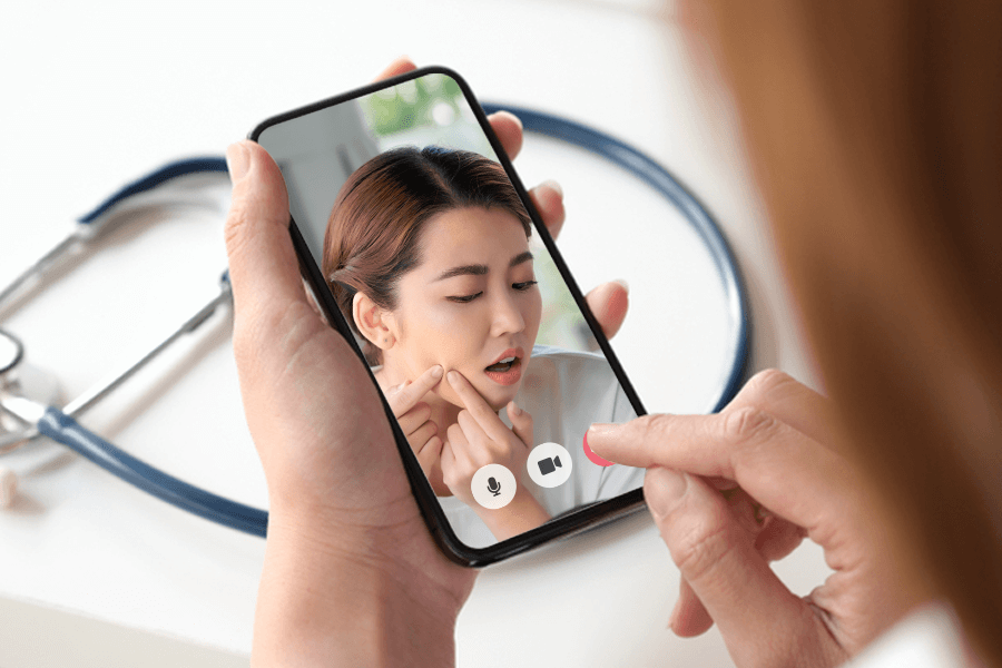 Da mặt sạm đen là bệnh gì? 5 cách khắc phục 22helo88, an toàn