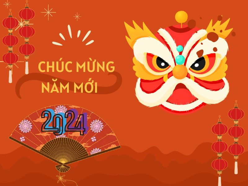Tết ta năm 2024 là ngày mấy dương lịch