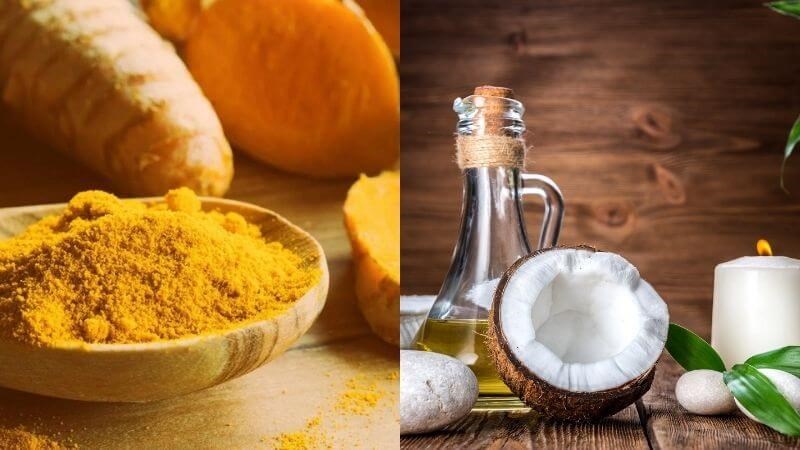 8 cách làm mặt nạ tinh bột nghệ 22helo88. Có nên đắp hàng ngày không?