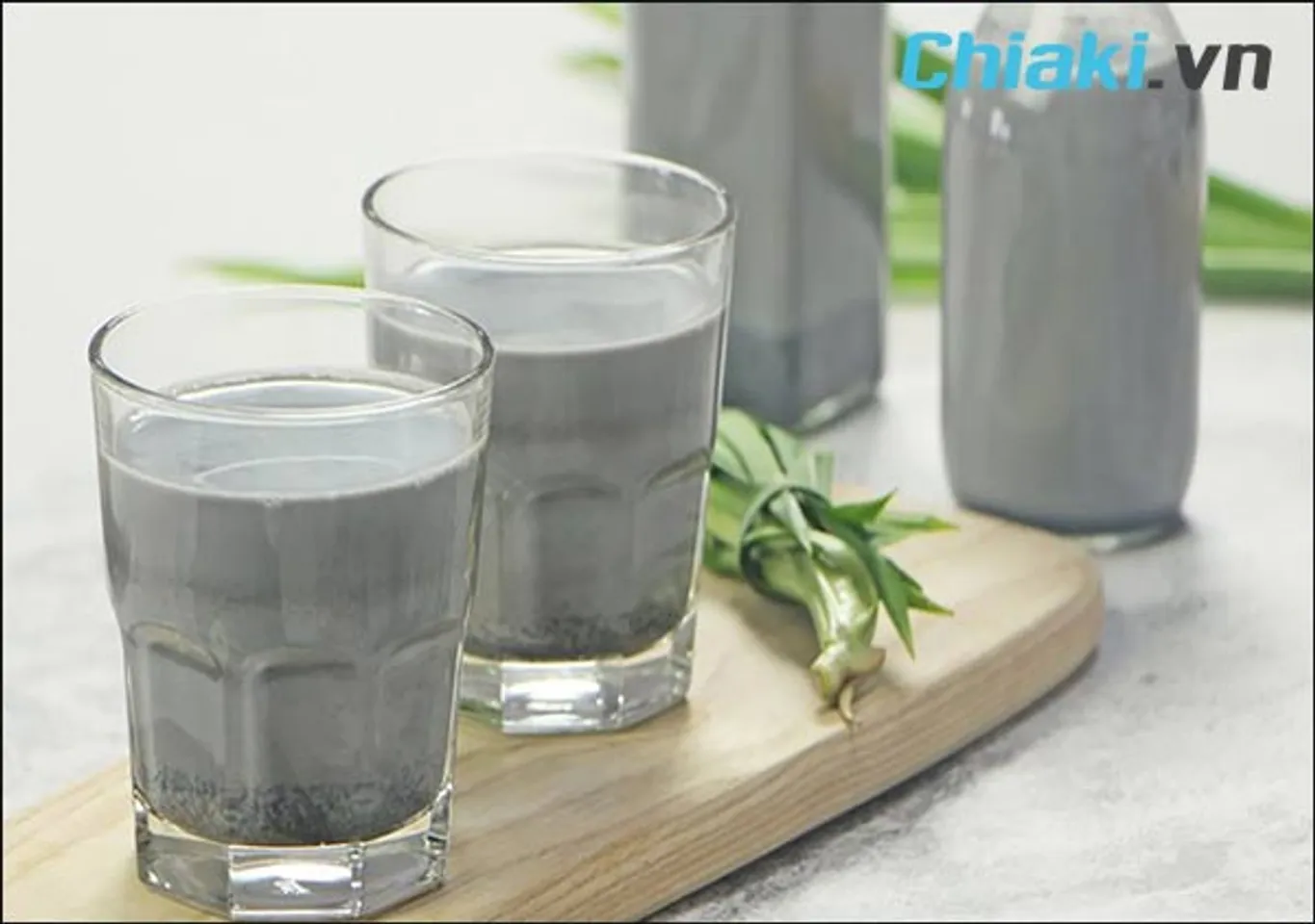 10 cách nấu sữa mè đen bằng máy làm sữa hạt 22helo88 helloo88